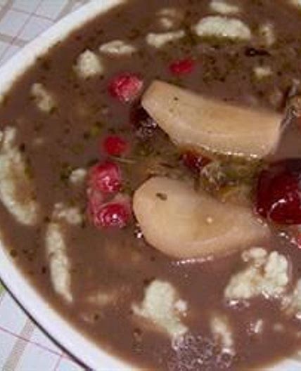 Duck Soup (Czarnina)