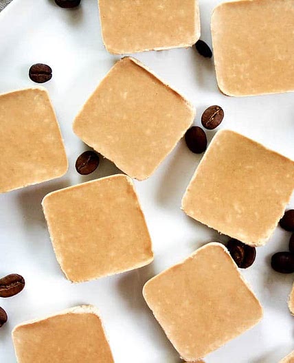 Perfect Keto Mocha Fat Bombs