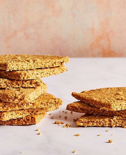 Traditional Scottish Oatcakes