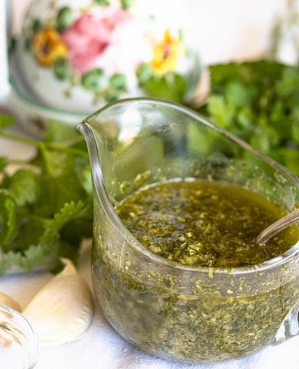 Chimichurri