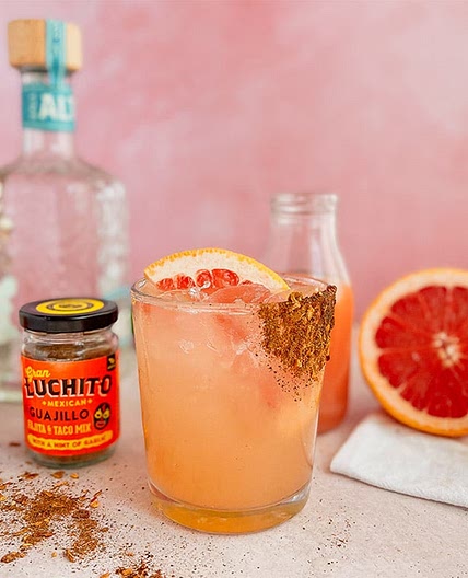 Paloma Cocktail