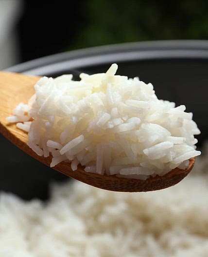 Instant Pot Long Grain White Rice Recipe