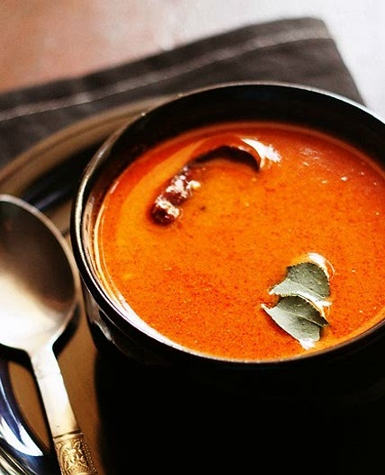Tomato Curry Recipe