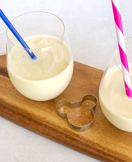 Dairy-Free Dole Whip