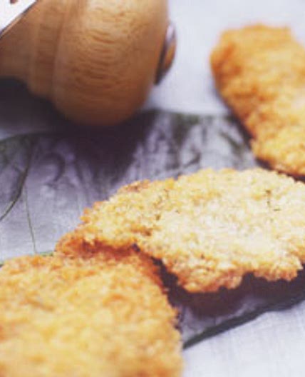 닭고기카레튀김