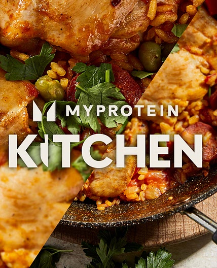 Chicken And Chorizo Paella Recipe