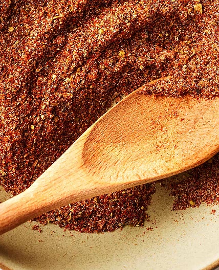 Taco Seasoning