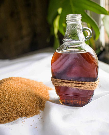 Demerara Syrup
