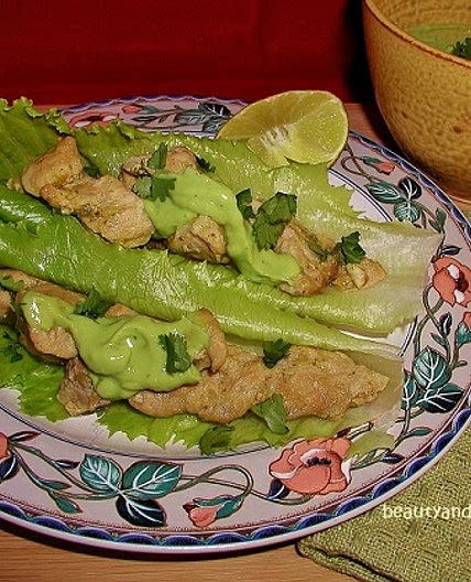 Crock Pot Chile Verde
