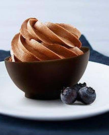 Excellence Chili Mousse