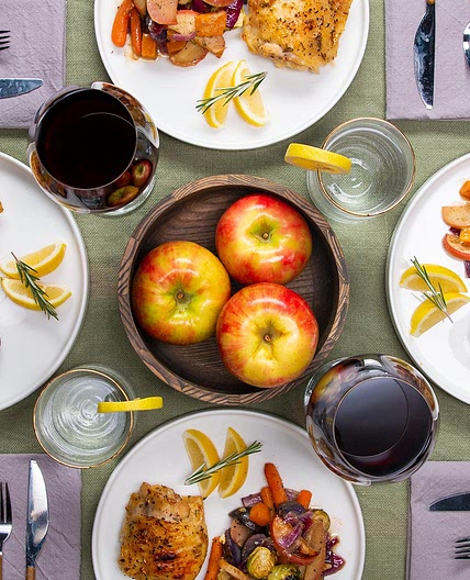 One-Pan Maple Rosemary Chicken Recipe by Tasty
