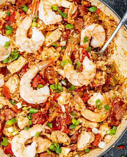 Jambalaya