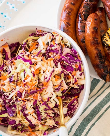 5 Easy BBQ Potluck Sides