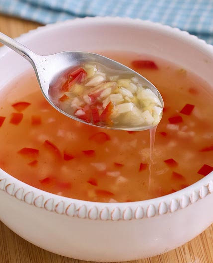 Sweet Chili Thai Sauce