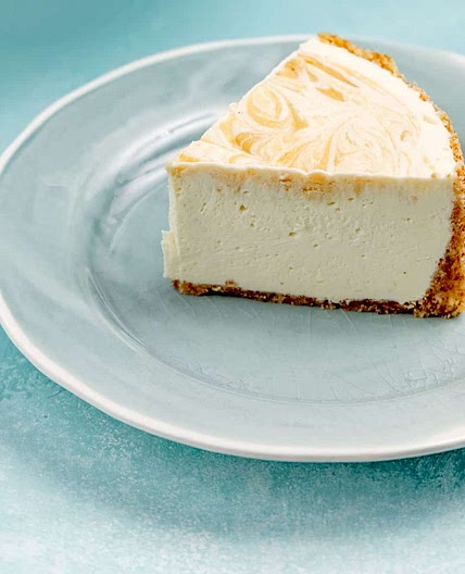 Philadelphia Cream Cheese No Bake Cheesecake [Recipe + Video]
