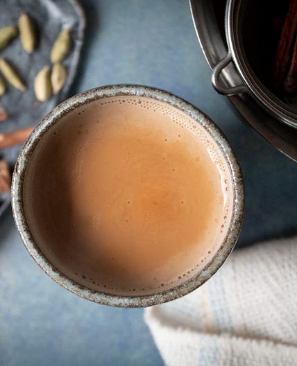 Masala Chai
