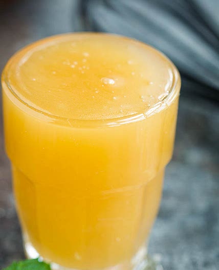 Best Buttermilk Syrup