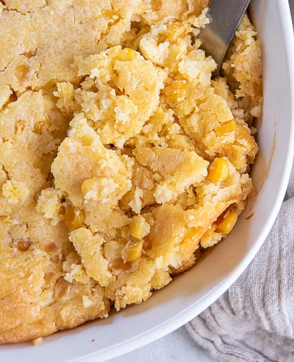 Corn Casserole