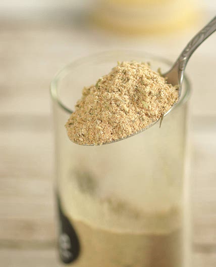 Homemade Creole Seasoning