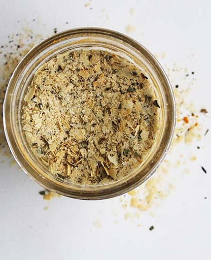 Nutritional Yeast Seasoning
