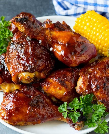 BBQ Chicken