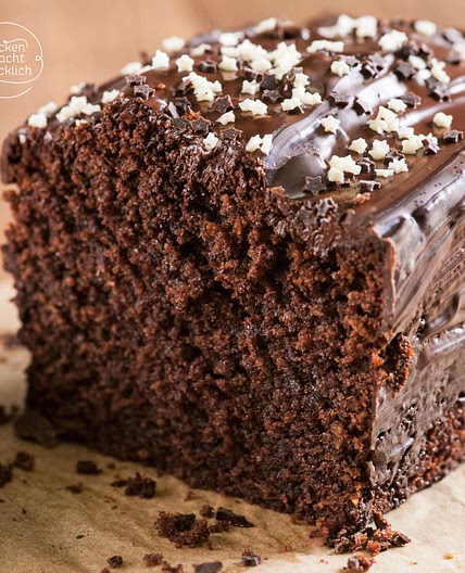 Schokokuchen-Rezept