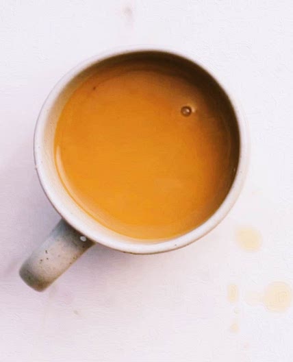 Vietnamese Coffee Made With An Aeropress