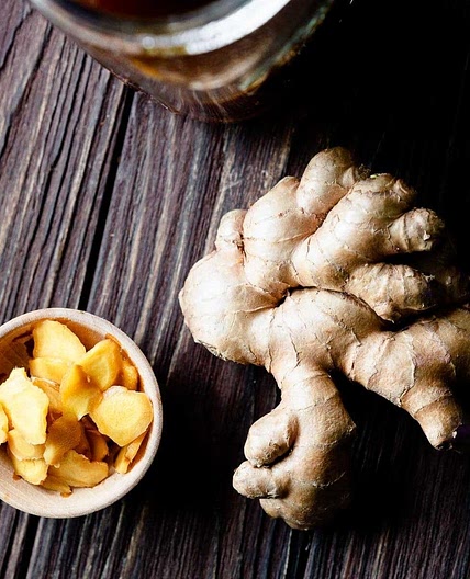Pickled Ginger Recipe