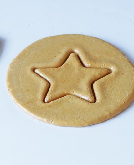 Dalgona Candy from Squid Game