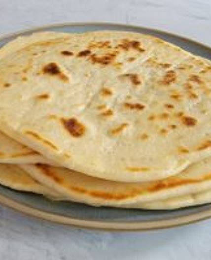 Piadina (Italian Flatbread)