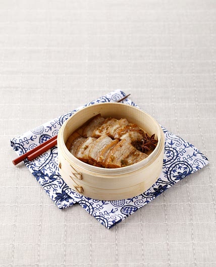 오향장육 만드는 법