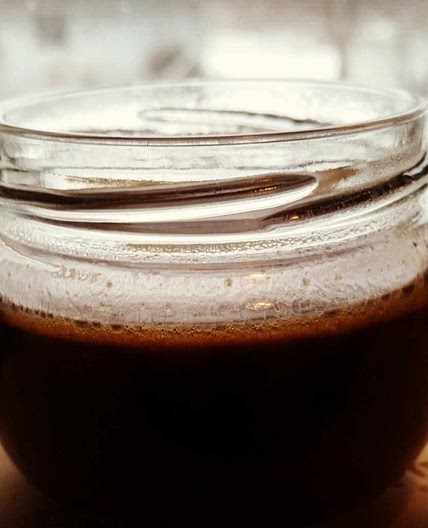 Low Sodium "Soy" Sauce