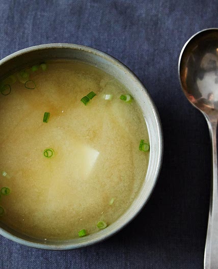 Miso Soup