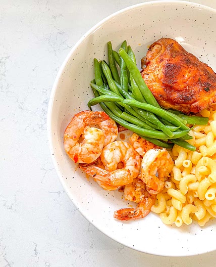 Easy Chili Shrimp Recipe