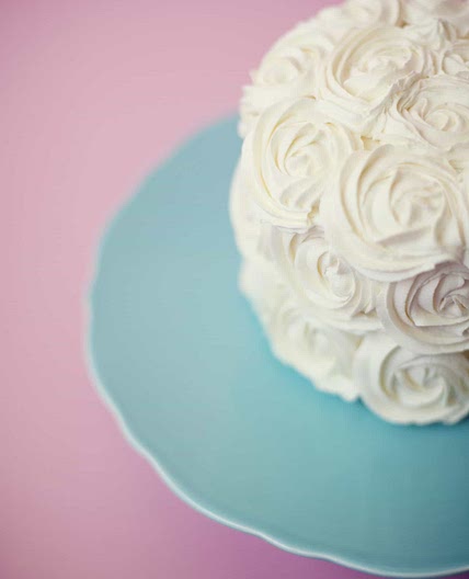 Simply Perfect Vanilla Buttercream