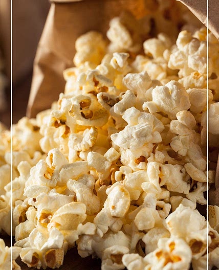 Best Kettle Popcorn