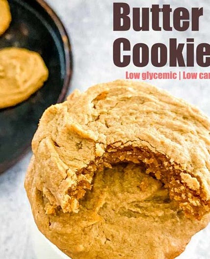 Soft Peanut Butter Cookie Recipe