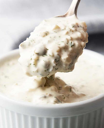 Best Vegan Tartar Sauce