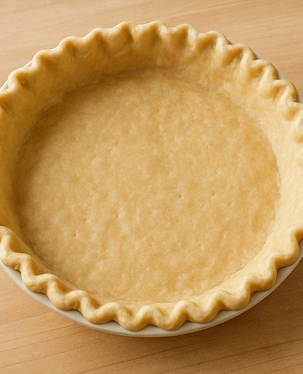 Pie Crust