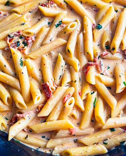 20-Minute Marry Me Pasta