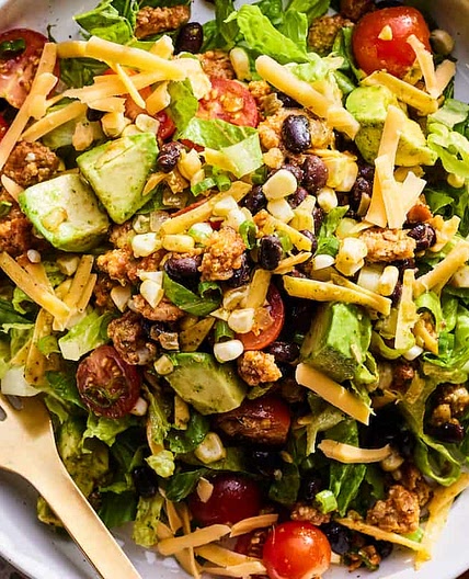 Taco Salad