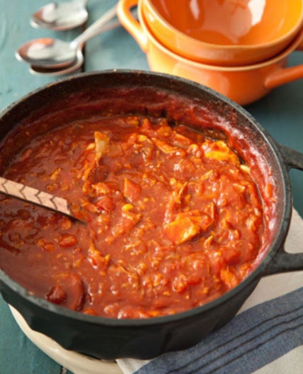 Paula Deen Brunswick Stew