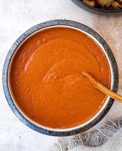 Bravas Sauce Recipe (Salsa Brava)