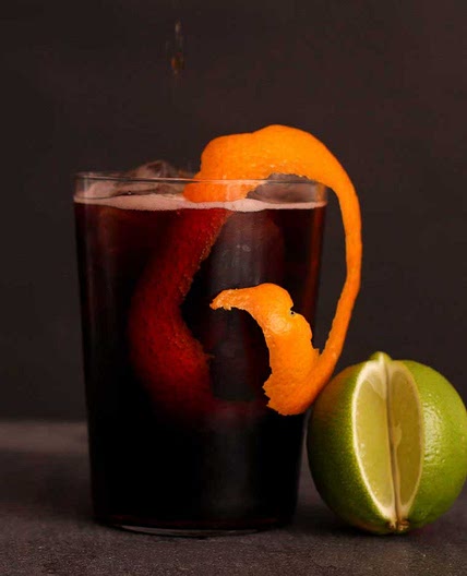 Kalimotxo Recipe