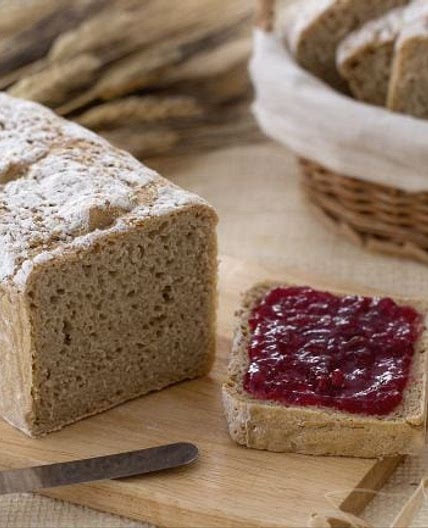 Pane di segale