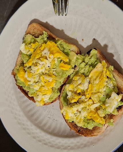 Avocado Toast