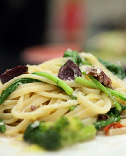 시칠리안 링귀니