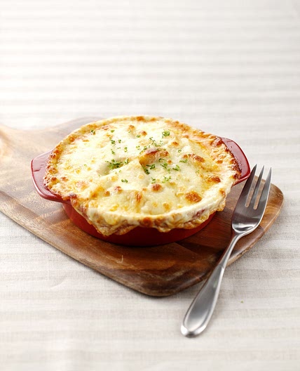 치즈 감자 그라탱 만드는 법