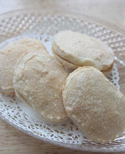 다쿠아즈 만드는 법