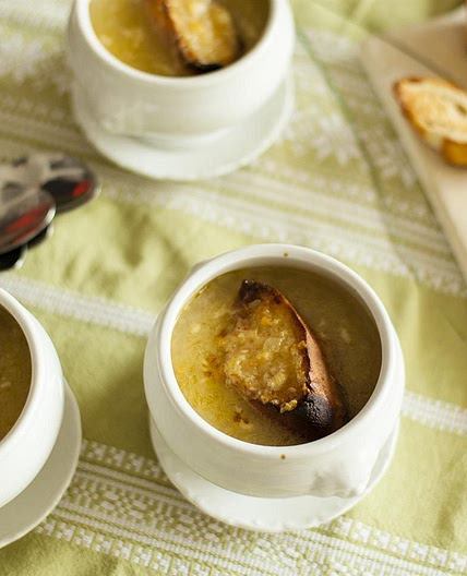 French Onion Soup